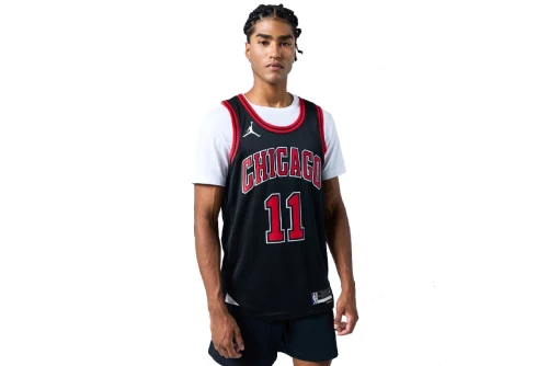Jordan Nba Chicago Bulls Demar Derozan Φανέλα Statement Edition (DO9521 010)