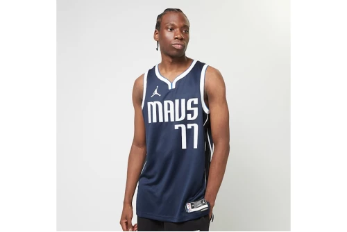 Jordan Nba Dallas Mavericks Luka Doncic Φανέλα Statement Edition (DO9523 420)