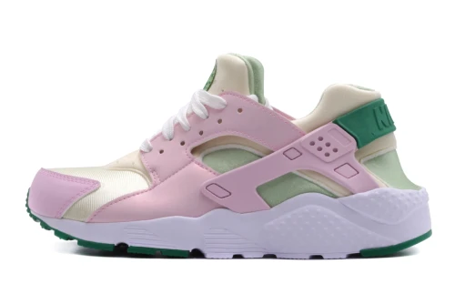 Nike Huarache Run Se Gs Sneakers (DQ0517 600)