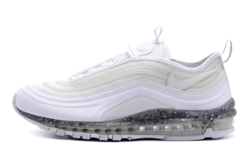 Nike Air Max Terrascape 97 Ανδρικά Sneakers Λευκά