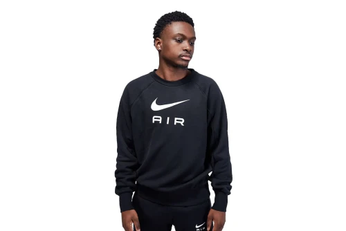 Nike Sportswear Air Μπλούζα Με Λαιμόκοψη Ανδρική (DQ4205 010)