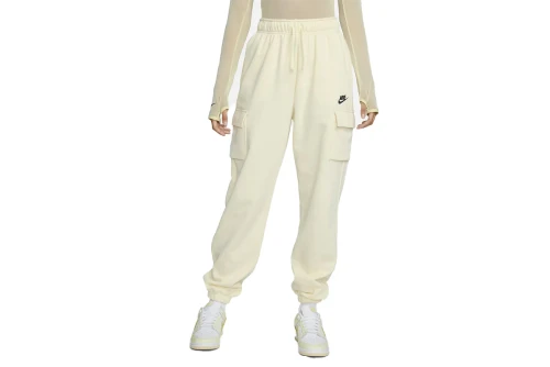 Nike Παντελόνι Φόρμας Γυναικείο (DQ5196 113)