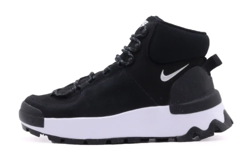 Nike City Classic Boot Sneakers (DQ5601 001)