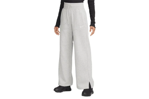 Nike Sportswear Phoenix Fleece Παντελόνι Φόρμας Γυναικείο (DQ5615 063)