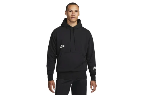 Nike Giannis Hoodie Ανδρικό (DQ5649 010)