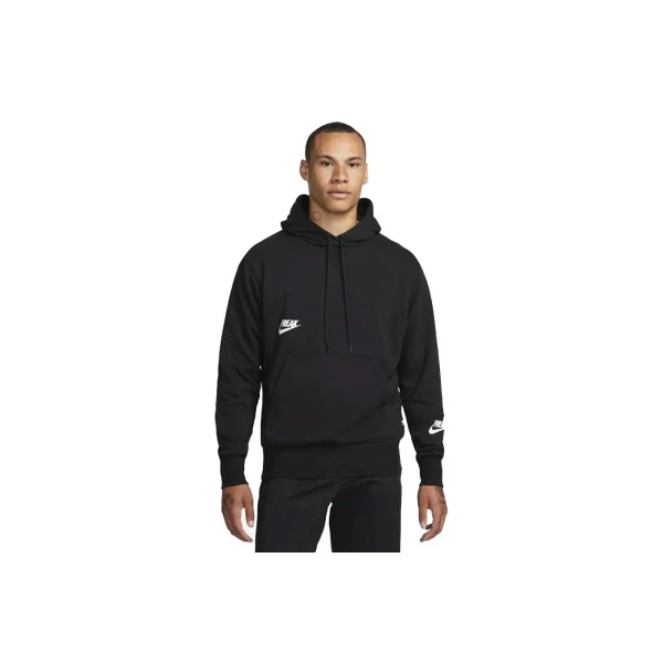 Nike Giannis Hoodie Ανδρικό (DQ5649 010)