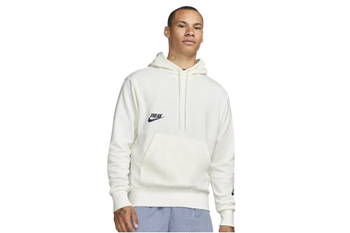Nike Giannis Hoodie Ανδρικό (DQ5649 133)
