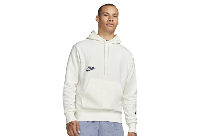 Nike Giannis Hoodie Ανδρικό (DQ5649 133)