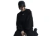 Nike Sportswear Phoenix Fleece Oversized Μακρυμάνικη Μπλούζα