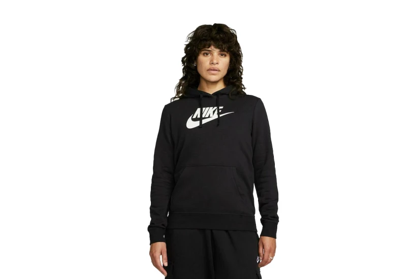 Nike Hoodie Γυναικείο (DQ5775 010)