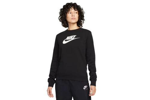Nike Μπλούζα Με Λαιμόκοψη Γυναικεία (DQ5832 010)
