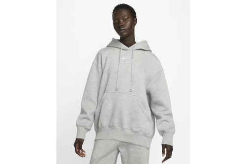Nike Sportswear Phoenix Fleece Hoodie Γυναικείο (DQ5860 063)