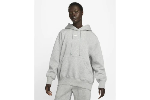 Nike Sportswear Phoenix Fleece Hoodie Γυναικείο (DQ5860 063)