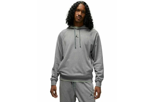 Jordan Hoodie Ανδρικό (DQ7327 091)