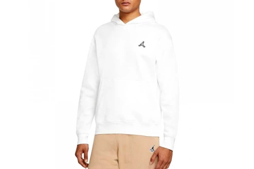 Jordan Hoodie Ανδρικό (DQ7466 100)