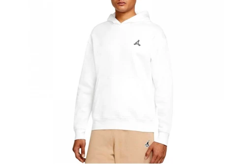 Jordan Hoodie Ανδρικό (DQ7466 100)