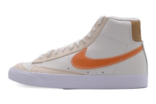 Nike Blazer Mid 77 Emb Sneakers (DQ7674 001)