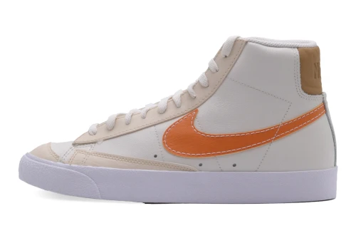 Nike Blazer Mid 77 Emb Sneakers (DQ7674 001)