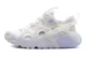 Nike Air Huarache Craft Γυναικεία Sneakers Μπεζ, Λευκά