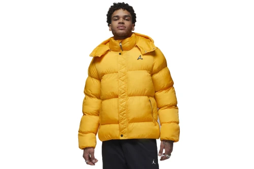 Jordan Μπουφάν Puffer Ανδρικό (DQ8104 705)