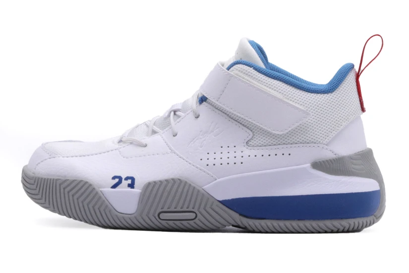 Jordan Stay Loyal 2 Ps Παπούτσια Για Μπάσκετ (DQ8399 101)