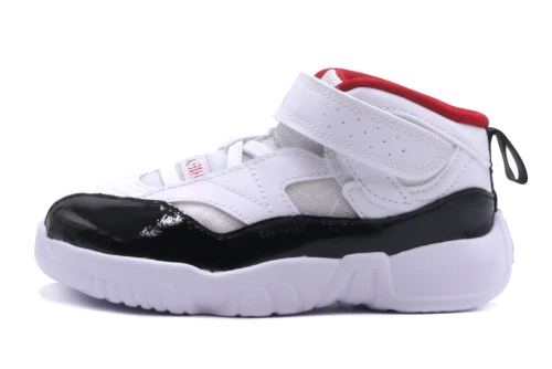 Jordan Jumpman Two Trey Td Sneakers (DQ8433 106)