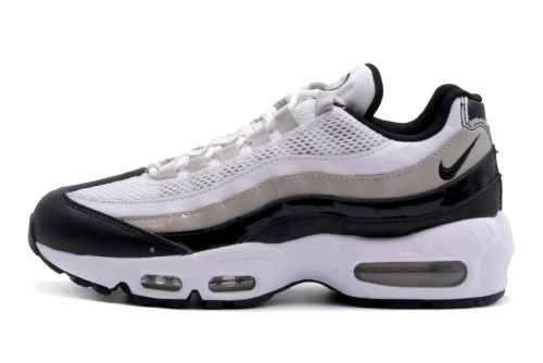Nike W Air Max 95 Sneakers (DR2550 100)