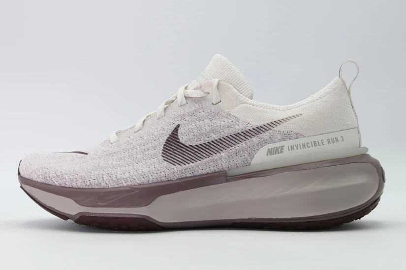 Nike Zoomx Invincible Run Flyknit 3 Αθλητικά Παπούτσια Τρεξίματος