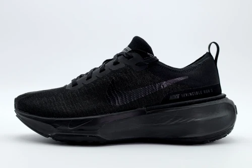 Nike Zoomx Invincible Run Fk 3 Παπούτσια Για Τρέξιμο-Περπάτημα (DR2660 007)