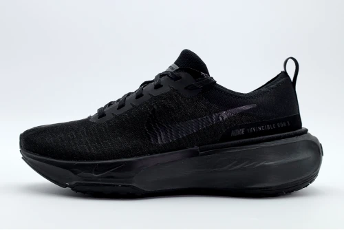 Nike Zoomx Invincible Run Fk 3 Παπούτσια Για Τρέξιμο-Περπάτημα (DR2660 007)