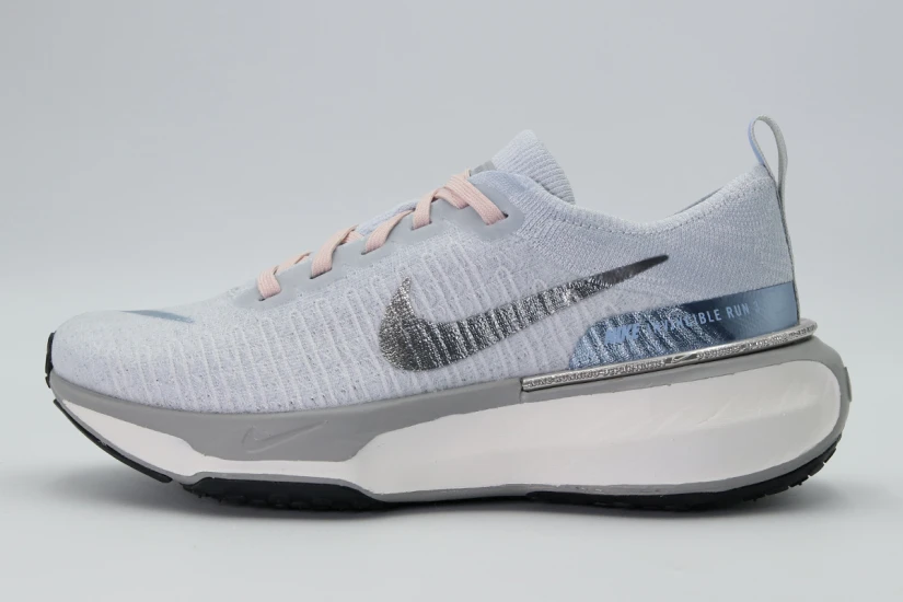 Nike ZoomX Invincible Run 3 Αθλητικά Παπούτσια για Τρέξιμο