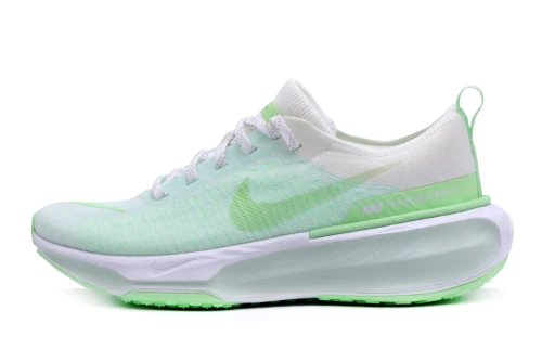 Nike Zoomx Invincible Run 3 Παπούτσια Για Τρέξιμο-Περπάτημα (DR2660 104)