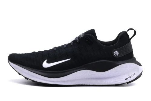 Nike Reactx Infinity Run 4 Παπούτσια Για Τρέξιμο - Περπάτημα (DR2665 001)