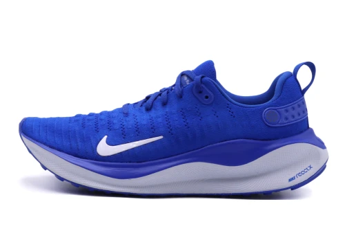 Nike Reactx Infinity Run 4 Παπούτσια Για Τρέξιμο-Περπάτημα (DR2665 401)