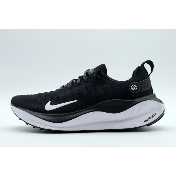 Nike W Reactx Infinity Run 4 Παπούτσια Για Τρέξιμο-Περπάτημα (DR2670 001)