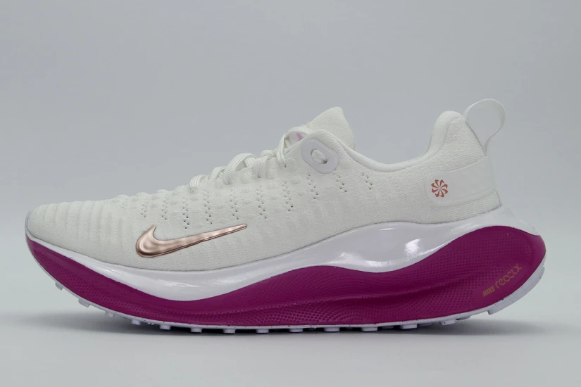Nike Reactx Infinity Run 4 Αθλητικά Παπούτσια Για Τρέξιμο