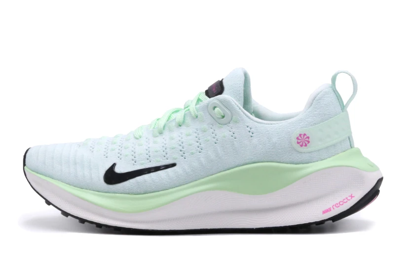 Nike Reactx Infinity Run 4 Γυναικεία Παπούτσια Για Τρέξιμο