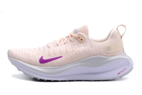 Nike W Reactx Infinity Run 4 Παπούτσια Για Τρέξιμο - Περπάτημα (DR2670 800)