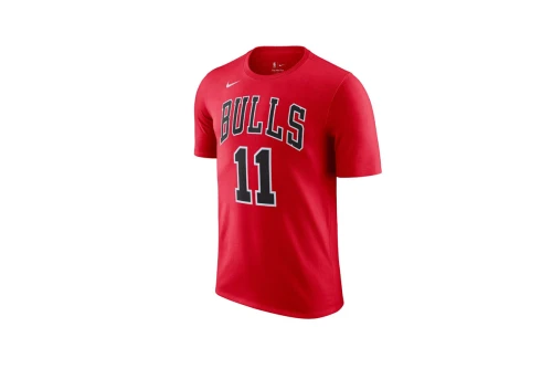 Nike Nba Demar Derozan Chicago Bulls T-Shirt Ανδρικό (DR6367 659)