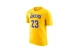 Nike NBA Los Angeles Lakers LeBron James Κοντομάνικο T-Shirt