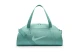 Nike Gym Club Αθλητικός Σάκος Ώμου - Χειρός Μέντα 24L