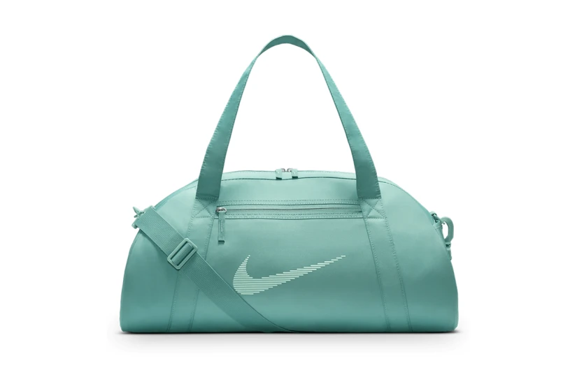 Nike Gym Club Αθλητικός Σάκος Ώμου - Χειρός Μέντα 24L
