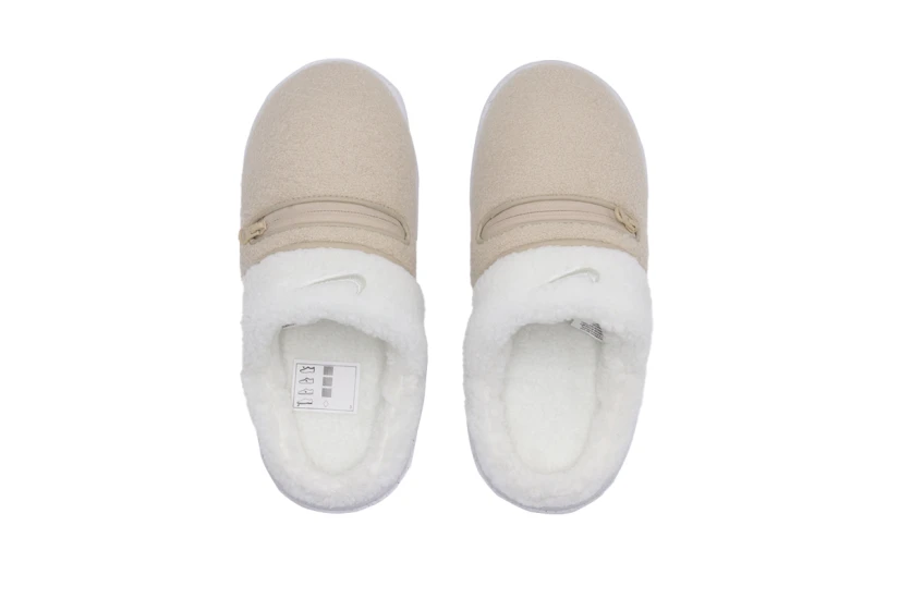 Nike W Burrow Se Παντόφλες (DR8882 100)