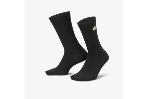 Nike Everyday Essentials Κάλτσες Ψηλές 1 Ζευγάρι (DR9752 010)