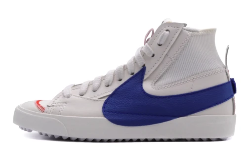 Nike Blazer Mid 77 Jumbo Sneakers (DR9868 002)