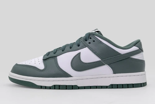 Nike Dunk Low Retro Sneakers (DV0833 111)
