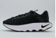 Nike Motiva Αθλητικά Παπούτσια Για Περπάτημα Μαύρα, Λευκά