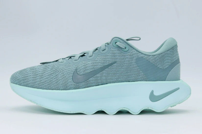 Nike Motiva Αθλητικά Παπούτσια για Περπάτημα Μέντα
