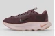 Nike Motiva Παπούτσια για Περπάτημα Μπορντό, Σομόν, Εκρού