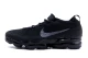 Nike Air Vapormax 2023 Ανδρικά Sneakers Μαύρα